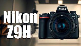 Nikon Z9H STEALS the Show, SONY Left Behind!