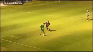 Nahuel Palavecino • All Boys • Volante Central • Highlights