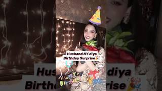 Birthday Surprise #minivlog #shorts #viral #birthday #surprise #vlog