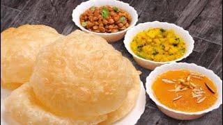 Karachi ka special nashta | dhuraji ki halwa puri  |  breakfast of dhuraji  #irfanofficialvlog ￼