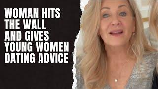 Woman Over 30 Realizes The Wall Is Unforgiving Part 26 - When Women Regret Feminism