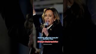 Did Trump Really Go Bankrupt 6 Times? Kamala Harris vs The Facts