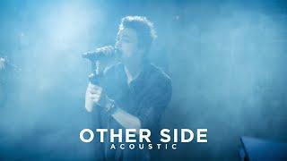 LOST ZONE - Other Side (acoustic) feat. Tracy Merano