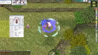 Ragnarok Online - Inquisitor (Rampage Blaster)