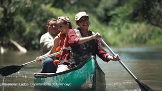 ABRAZÁ PARAGUAY Y CELEBRÁ EL DÍA MUNDIAL DEL TURISMO