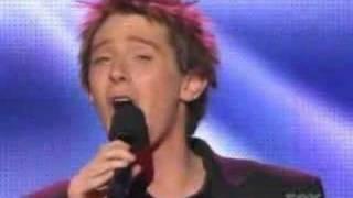 Clay Aiken - Unchained Melody