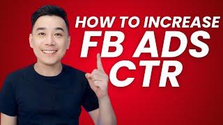 How to Increase Facebook Ads CTR