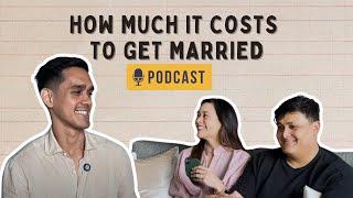 How Much Does It Cost To Get Married In Malaysia?