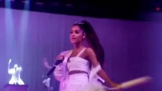 Best Ariana grande dancing velocity