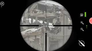 Lone wolf:- HOW TO KILL THE SNIPER 