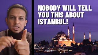 Nobody will tell you this about Istanbul | Best Areas to Buy Property in Istanbul | Part 2