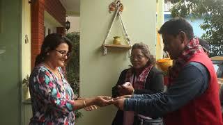 Pradip Paudel Election Jingle 2079