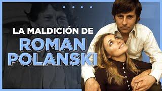 LA TRÁGICA VIDA DE ROMAN POLANSKI