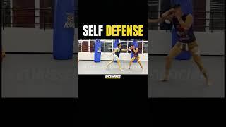 How To Protect Yourself?!| Self Defense Tutorial Ep 94