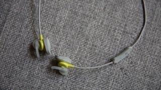 Bose SoundSport Wireless: The Bluetooth sports headphone to beat