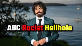 Woke ABC Is Racist – What?!