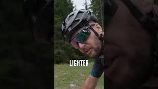 The MOST Versatile MTB Helmet! ️