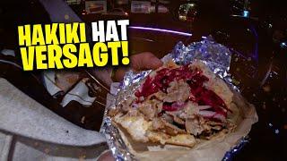 Undercover bei Hakiki Döner einem Berliner Klassiker