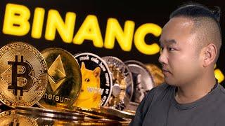 在币安轻松赚760,000无需任何技能 人人可做的自动赚钱 #binance 新手教程