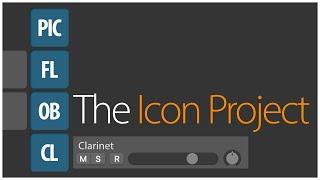 The Icon Project : 3 minute tour