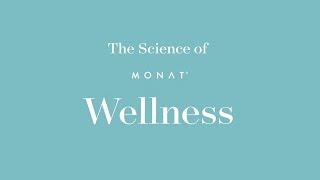 MONAT - The Science of Wellness