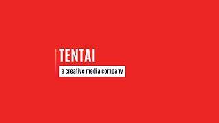 Introducing Tentai LLC : a creative media company