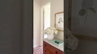 Julie Blanner Home #homedecor #interiordesign #neutralhome #simpledecor #shoppingguide #designinspo