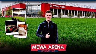 Stimmung, Parken, Essen, Preise  Die MEWA Arena von Mainz 05 im Stadion-Test!