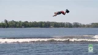 History of the Sport - Wakeboarding