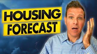 Corelogic’s Real Estate Market Predictions through Feb 2024