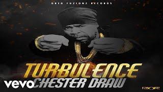 Turbulence - Chester Draw