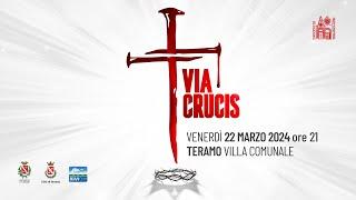 VIA CRUCIS 2024