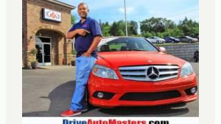 Auto Masters -