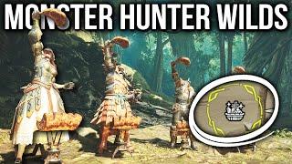 Monster Hunter Wilds | How to Unlock ALL Farms & Slots (Material Retrieval)