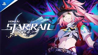 Honkai: Star Rail - Rappa Trailer | PS5 Games