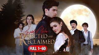 FULL1-60| Falling in love when the storm comes! | #shortdrama #lovestory #drama A0003