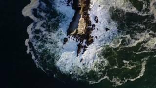 Pacifica, CA test edit (drone / karma video)