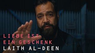 Laith Al-Deen - Liebe ist ein Geschenk - Offizielles Musikvideo