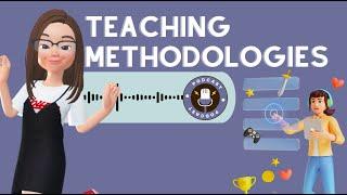 TEACHING METHODOLOGIES