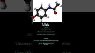 Liquid Paracetamol vs Tablets: Which Is Better for You?