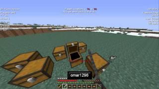 MCPVP Hunger Games | Episode 2 (Traitor)