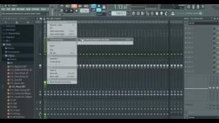 FL studio for beginners.