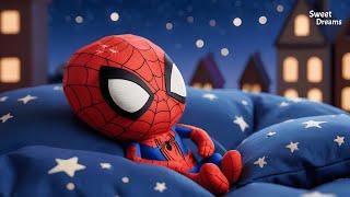 Spider-Man Sweet Lullaby (3 hours) 