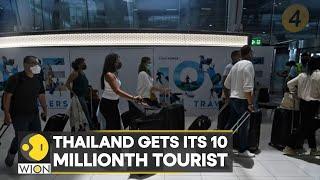 Thailand: Kingdom hits 10 million visitors in 2022 as tourism recovers | Latest World News | WION