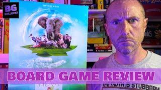 Ark Nova Board Game Review