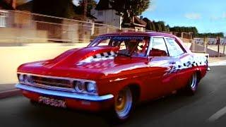 World's Fastest Street Legal Car - Fifth Gear