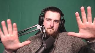 VISAGE! SulkyNarwhal Full Stream #5