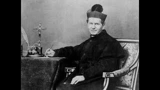 Saint Life: Saint John Bosco - the Gentle Shepherd