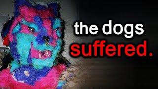 Most Disturbing Crimes That Happened In The Furry Community