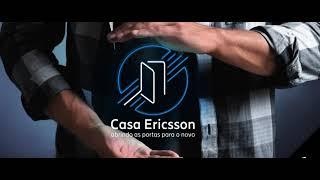 Ericsson inaugura sua nova sede em São Paulo, Brasil